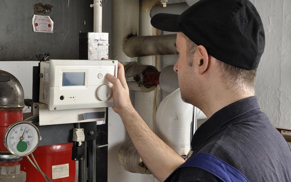 chauffage gaz appoint Sartrouville